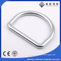 bulk metal d ring d ring with clamp metal d ring